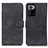 Custodia Portafoglio In Pelle Cover con Supporto K03Z per Xiaomi Redmi Note 10 Pro 5G