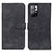 Custodia Portafoglio In Pelle Cover con Supporto K03Z per Xiaomi Redmi Note 11 5G