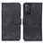 Custodia Portafoglio In Pelle Cover con Supporto K03Z per Xiaomi Redmi Note 11 Pro 4G