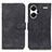 Custodia Portafoglio In Pelle Cover con Supporto K03Z per Xiaomi Redmi Note 13 Pro+ Plus 5G