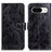 Custodia Portafoglio In Pelle Cover con Supporto K04Z per Google Pixel 8 5G