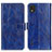 Custodia Portafoglio In Pelle Cover con Supporto K04Z per Nokia C2 2nd Edition