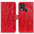 Custodia Portafoglio In Pelle Cover con Supporto K04Z per Nokia C22