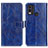 Custodia Portafoglio In Pelle Cover con Supporto K04Z per Nokia C22