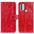 Custodia Portafoglio In Pelle Cover con Supporto K04Z per Nokia C31