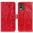 Custodia Portafoglio In Pelle Cover con Supporto K04Z per Nokia C32