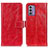 Custodia Portafoglio In Pelle Cover con Supporto K04Z per Nokia G42 5G