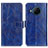 Custodia Portafoglio In Pelle Cover con Supporto K04Z per Nokia X100 5G