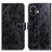 Custodia Portafoglio In Pelle Cover con Supporto K04Z per Nothing Phone 2