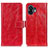 Custodia Portafoglio In Pelle Cover con Supporto K04Z per Nothing Phone 2