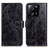 Custodia Portafoglio In Pelle Cover con Supporto K04Z per Xiaomi Redmi K60 Ultra 5G