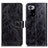 Custodia Portafoglio In Pelle Cover con Supporto K04Z per Xiaomi Redmi Note 10 Pro 5G