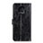 Custodia Portafoglio In Pelle Cover con Supporto K04Z per Xiaomi Redmi Note 9 5G