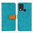 Custodia Portafoglio In Pelle Cover con Supporto K05Z per Nokia C22