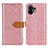 Custodia Portafoglio In Pelle Cover con Supporto K05Z per Nothing Phone 2