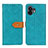 Custodia Portafoglio In Pelle Cover con Supporto K05Z per Nothing Phone 2