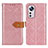 Custodia Portafoglio In Pelle Cover con Supporto K05Z per Xiaomi Mi 12 5G