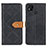 Custodia Portafoglio In Pelle Cover con Supporto K05Z per Xiaomi POCO C31