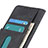 Custodia Portafoglio In Pelle Cover con Supporto K06Z per Samsung Galaxy A23s