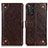 Custodia Portafoglio In Pelle Cover con Supporto K06Z per Xiaomi Redmi Note 11S 4G