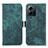 Custodia Portafoglio In Pelle Cover con Supporto K06Z per Xiaomi Redmi Note 12 4G