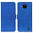 Custodia Portafoglio In Pelle Cover con Supporto K07Z per Nokia C20 Plus