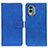 Custodia Portafoglio In Pelle Cover con Supporto K07Z per Nokia X30 5G