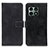 Custodia Portafoglio In Pelle Cover con Supporto K07Z per OnePlus 10 Pro 5G