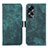 Custodia Portafoglio In Pelle Cover con Supporto K07Z per Oppo A78 5G