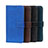 Custodia Portafoglio In Pelle Cover con Supporto K07Z per Sony Xperia 1 IV SO-51C
