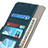 Custodia Portafoglio In Pelle Cover con Supporto K07Z per Xiaomi POCO C3