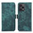 Custodia Portafoglio In Pelle Cover con Supporto K07Z per Xiaomi Redmi Note 12 Turbo 5G