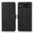 Custodia Portafoglio In Pelle Cover con Supporto K08Z per Google Pixel 6a 5G