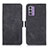 Custodia Portafoglio In Pelle Cover con Supporto K08Z per Nokia G310 5G