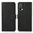 Custodia Portafoglio In Pelle Cover con Supporto K08Z per OnePlus Nord CE 5G