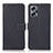 Custodia Portafoglio In Pelle Cover con Supporto K08Z per Xiaomi Redmi Note 11T Pro+ Plus 5G