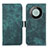 Custodia Portafoglio In Pelle Cover con Supporto K09Z per Huawei Mate 60 Pro+ Plus