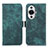 Custodia Portafoglio In Pelle Cover con Supporto K09Z per Huawei Nova 11