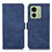 Custodia Portafoglio In Pelle Cover con Supporto K09Z per Motorola Moto Edge (2023) 5G