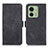 Custodia Portafoglio In Pelle Cover con Supporto K09Z per Motorola Moto Edge 40 5G