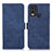 Custodia Portafoglio In Pelle Cover con Supporto K09Z per Nokia C22