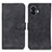 Custodia Portafoglio In Pelle Cover con Supporto K09Z per Nothing Phone 2