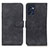 Custodia Portafoglio In Pelle Cover con Supporto K09Z per OnePlus Nord CE 2 5G