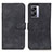 Custodia Portafoglio In Pelle Cover con Supporto K09Z per OnePlus Nord N300 5G