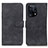 Custodia Portafoglio In Pelle Cover con Supporto K09Z per Oppo Find X5 5G