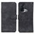 Custodia Portafoglio In Pelle Cover con Supporto K09Z per Oppo Reno5 A