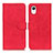Custodia Portafoglio In Pelle Cover con Supporto K09Z per Samsung Galaxy A23 5G SC-56C