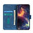 Custodia Portafoglio In Pelle Cover con Supporto K09Z per Samsung Galaxy A23e 5G