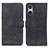 Custodia Portafoglio In Pelle Cover con Supporto K09Z per Sony Xperia 5 V