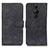 Custodia Portafoglio In Pelle Cover con Supporto K09Z per Sony Xperia PRO-I